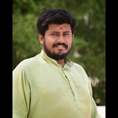 Dr. P. Nirmal Harish 