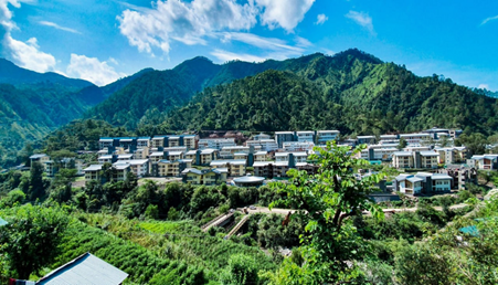 North Campus