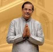 Ajoy Chakrabarty