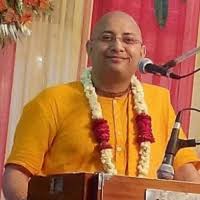 H G Keshav Murari Das ji