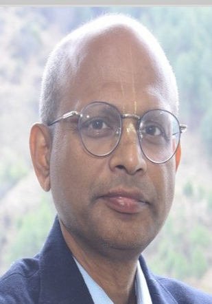 Prof. Laxmidhar Behera
