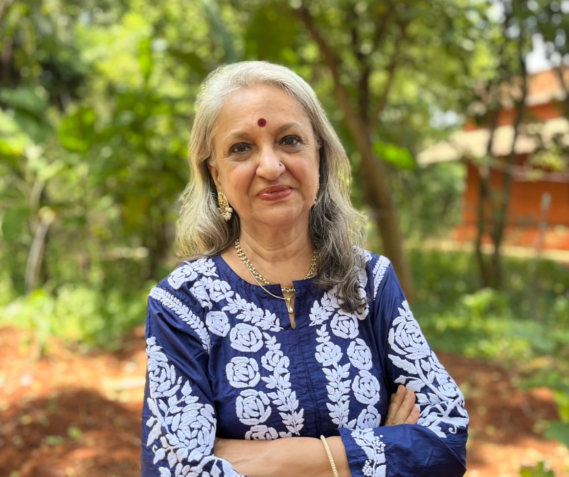 Mala Kapadia