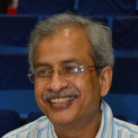 Manas K. Mandal
