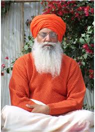 Revered Sant Jodh Singh Ji Maharaj