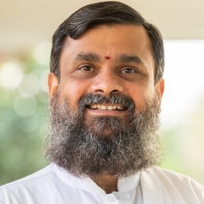 Swami Virupaksha ji