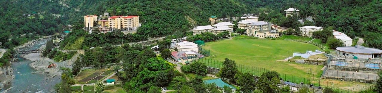 South Campus