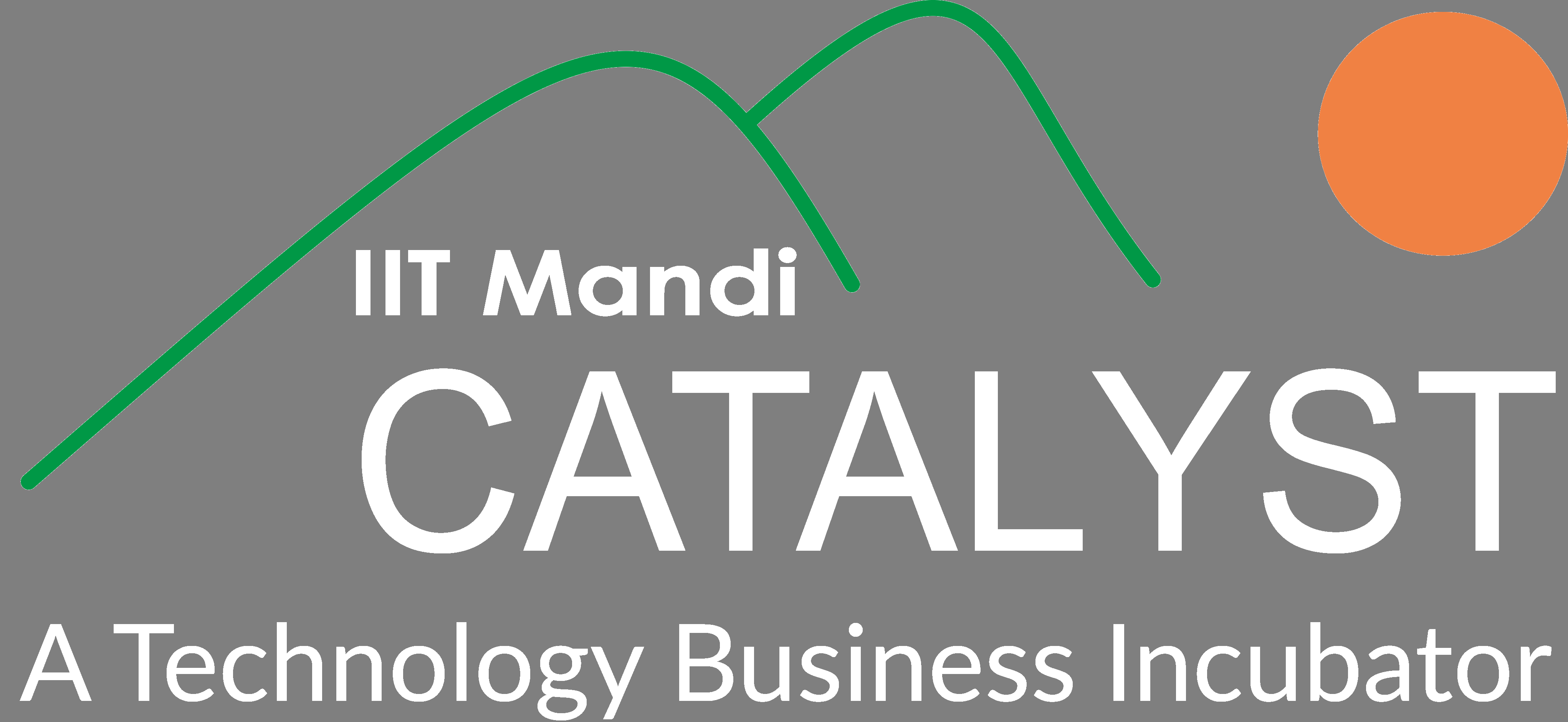 IIT mandi catalyst