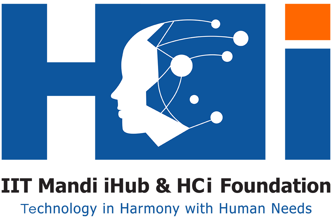 iHub IIT Mandi